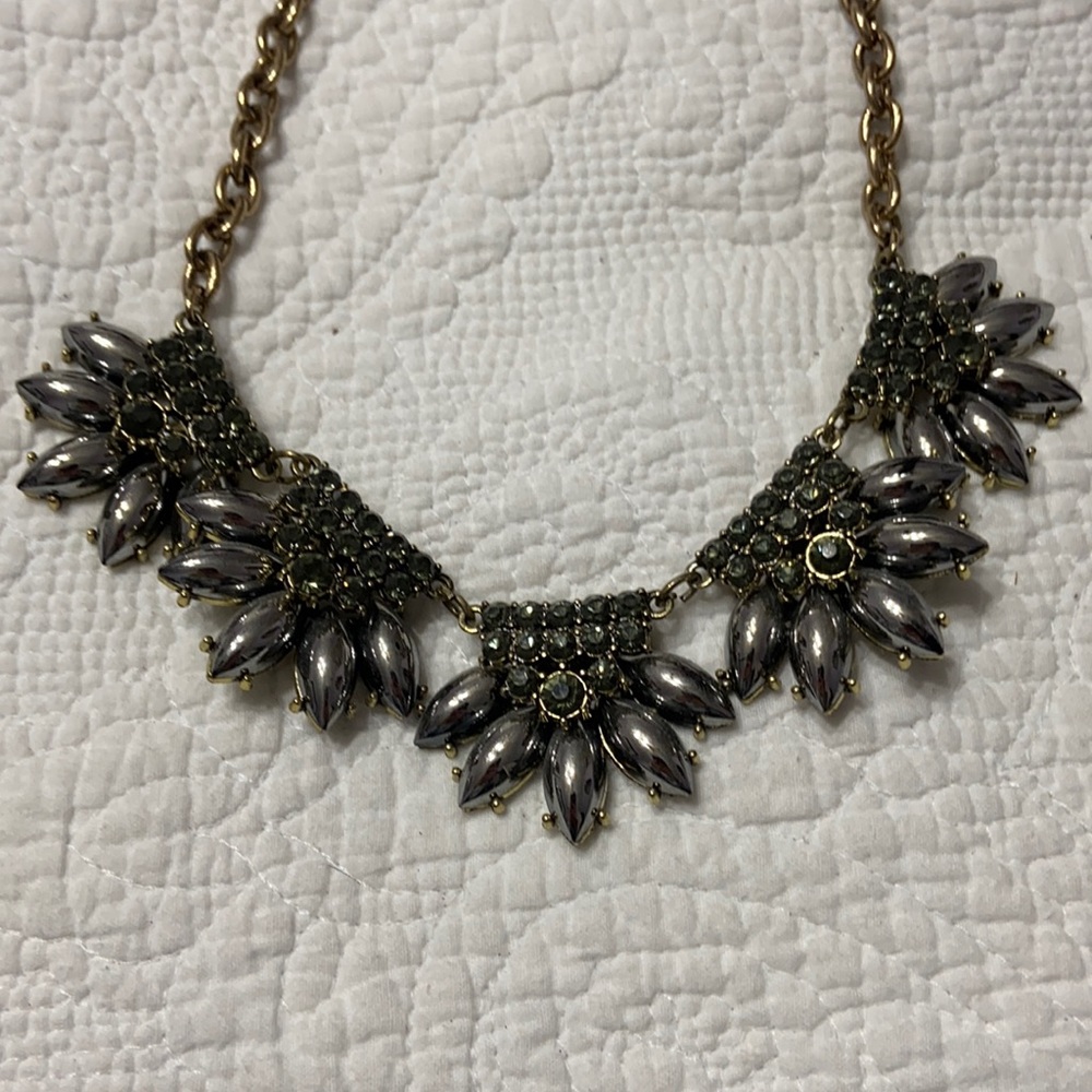 Statement Necklace